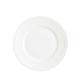 Wedgwood Plato Pastas Intaglio 4 Unidades Porcelana Fina 20 cm Apto Microondas y Lavavajillas